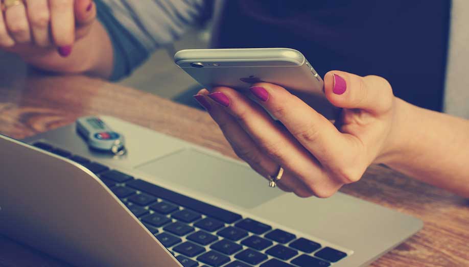 Tips for Setting Up Social Media Tips for Setting Up Social Media